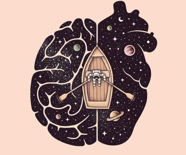 Ainda me lembro: Entre Telas e Essências